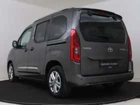 Toyota Proace (2021) thumbnail 16