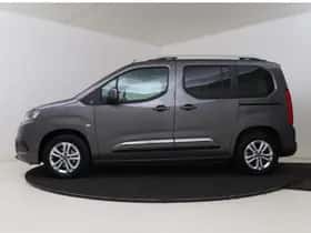 Toyota Proace (2021) thumbnail 3