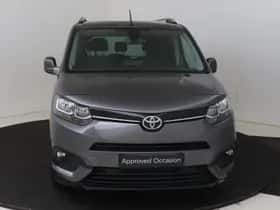 Toyota Proace (2021) thumbnail 24