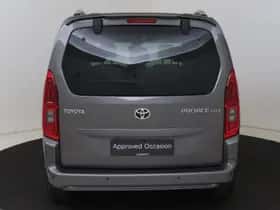 Toyota Proace (2021) thumbnail 25