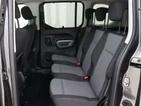 Toyota Proace (2021) thumbnail 31