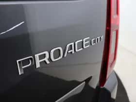 Toyota Proace (2021) thumbnail 32