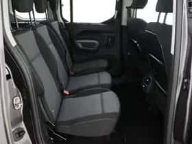 Toyota Proace (2021) thumbnail 34