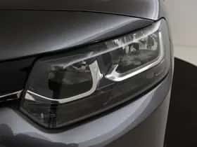 Toyota Proace (2021) thumbnail 8