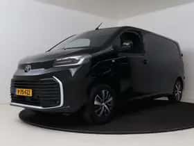 Toyota Proace (2024) thumbnail 1