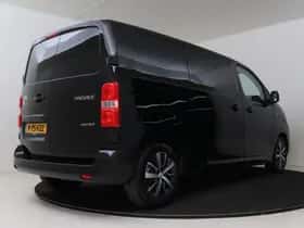 Toyota Proace (2024) thumbnail 2