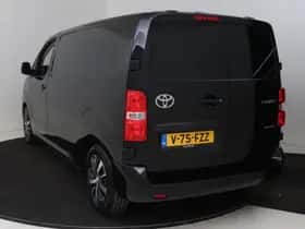Toyota Proace (2024) thumbnail 14