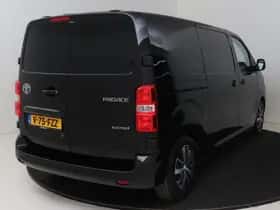 Toyota Proace (2024) thumbnail 15