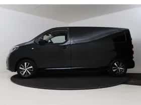Toyota Proace (2024) thumbnail 3