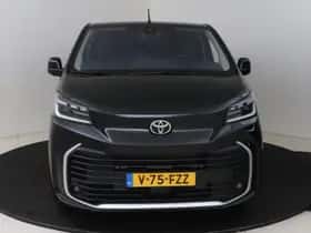 Toyota Proace (2024) thumbnail 23