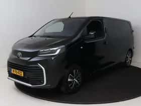 Toyota Proace (2024) thumbnail 24