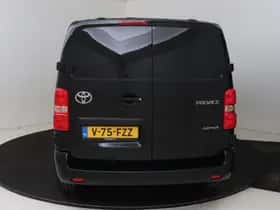 Toyota Proace (2024) thumbnail 25