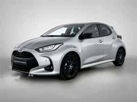 Toyota Yaris (2022) thumbnail 1