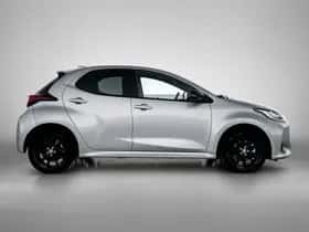 Toyota Yaris (2022) thumbnail 11