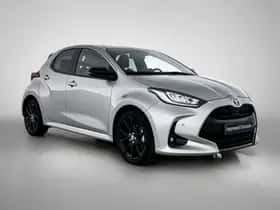 Toyota Yaris (2022) thumbnail 12