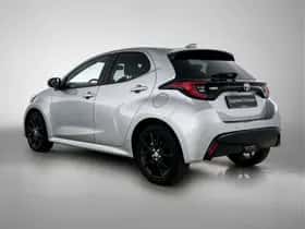 Toyota Yaris (2022) thumbnail 13
