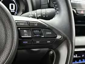 Toyota Yaris (2022) thumbnail 14