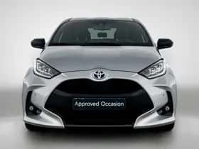 Toyota Yaris (2022) thumbnail 18