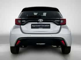Toyota Yaris (2022) thumbnail 19