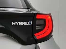 Toyota Yaris (2022) thumbnail 29