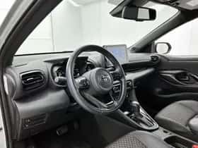 Toyota Yaris (2022) thumbnail 30