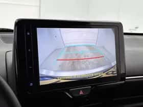 Toyota Yaris (2022) thumbnail 8