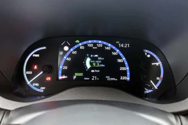 Toyota Yaris_Cross (2023) thumbnail 5