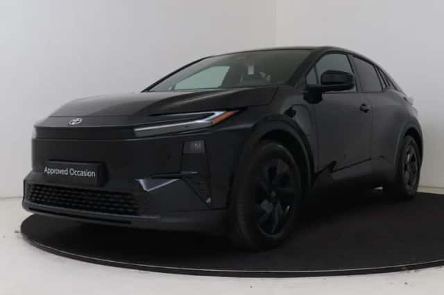 Toyota C-HR+ (2026) thumbnail 1