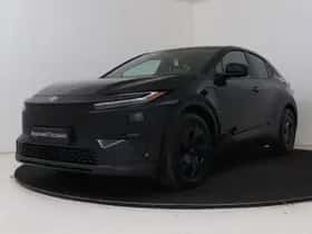 Toyota C-HR+ (2026)