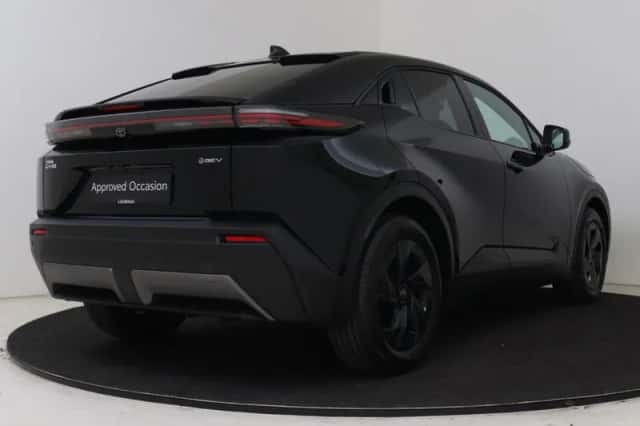Toyota C-HR+ (2026) thumbnail 2
