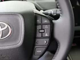 Toyota C-HR+ (2026) thumbnail 13