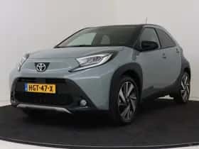 Toyota Aygo (2025) thumbnail 1