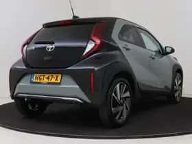 Toyota Aygo (2025) thumbnail 2