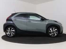 Toyota Aygo (2025) thumbnail 14
