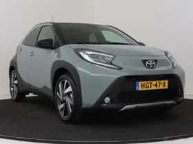 Toyota Aygo (2025) thumbnail 15