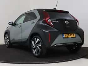 Toyota Aygo (2025) thumbnail 16