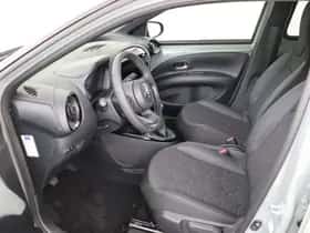 Toyota Aygo (2025) thumbnail 18