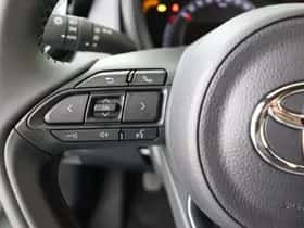 Toyota Aygo (2025) thumbnail 20