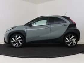 Toyota Aygo (2025) thumbnail 3