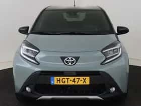 Toyota Aygo (2025) thumbnail 25