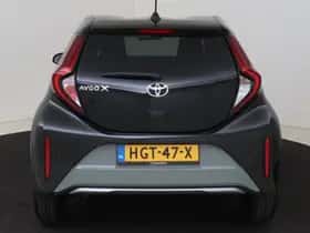 Toyota Aygo (2025) thumbnail 26