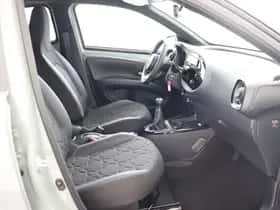 Toyota Aygo (2025) thumbnail 27