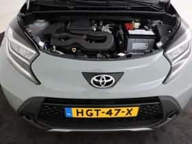Toyota Aygo (2025) thumbnail 32
