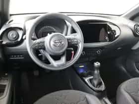 Toyota Aygo (2025) thumbnail 5