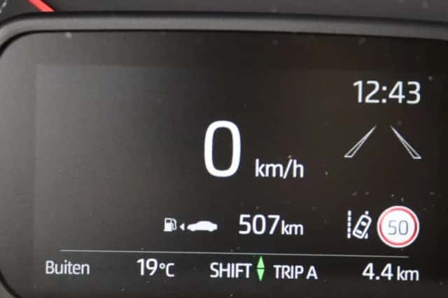 Toyota Aygo (2025) thumbnail 6