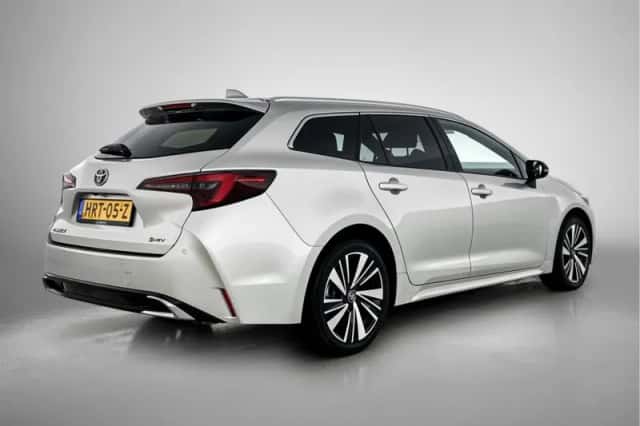Toyota Corolla_Touring_Sports (2025) thumbnail 2