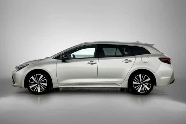 Toyota Corolla_Touring_Sports (2025) thumbnail 3