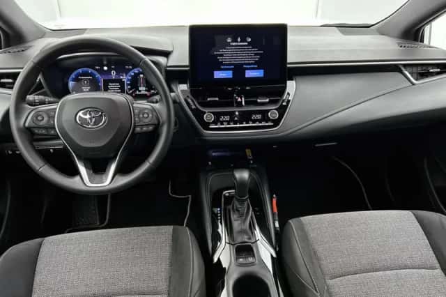 Toyota Corolla_Touring_Sports (2025) thumbnail 4