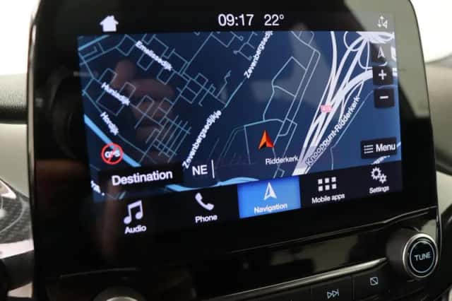Ford Fiesta (2019) thumbnail 6