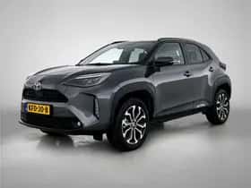 Toyota Yaris_Cross (2024) thumbnail 1